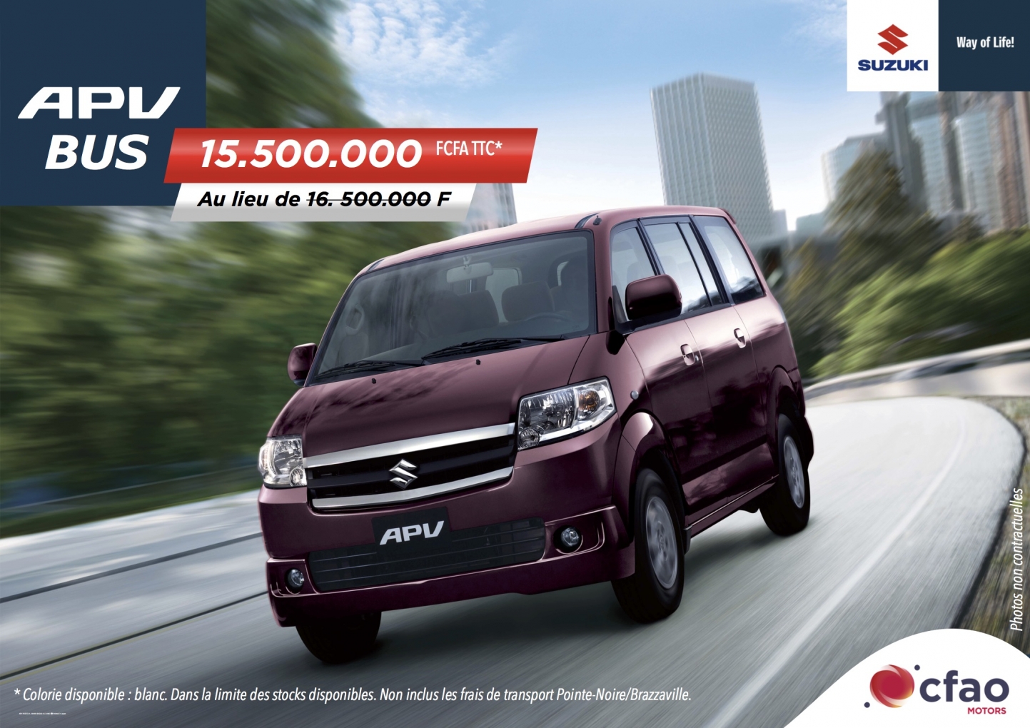 APV Mini Bus : votre partenaire professionnel